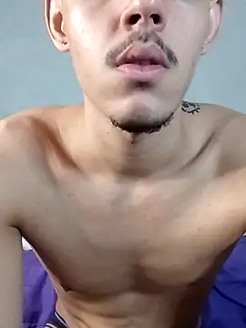 MicaelRian69 online show from 03/02/25, 09:32