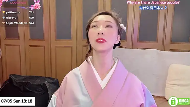 ERIKA-JP-168130 online show from 07/05/26, 04:19