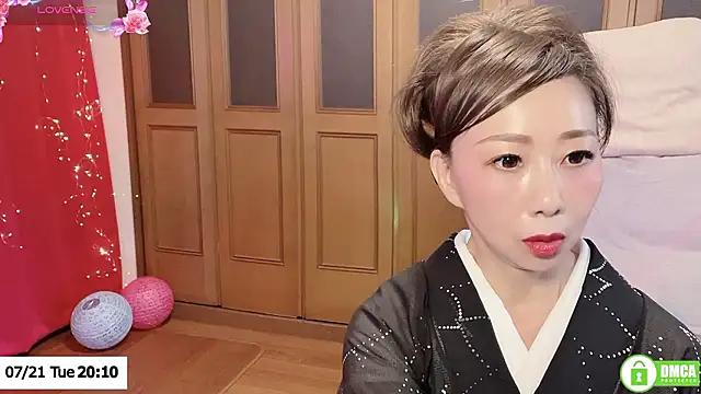 ERIKA-JP-168130 online show from 07/21/26, 11:12