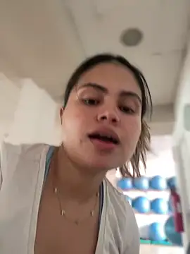 melanny10 online show from 12/07/24, 12:35