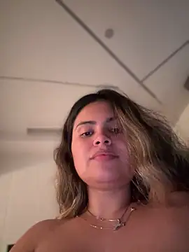 melanny10 online show from 12/27/24, 04:21