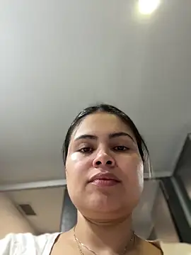 melanny10 online show from 01/18/25, 12:15