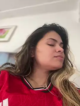 melanny10 online show from 02/07/25, 10:19