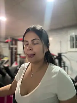 melanny10 online show from 12/19/25, 06:31