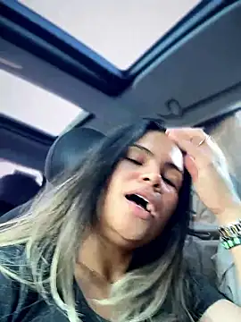 melanny10 online show from 01/10/26, 10:06