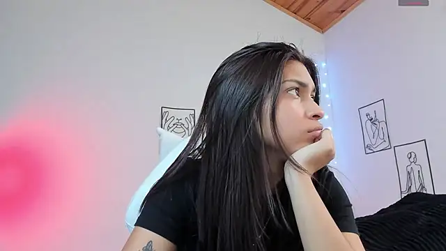 hookriilsyy online show from 12/15/24, 04:40