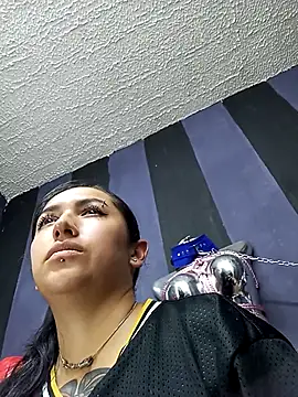 LucyStrike  online show from 02/28/25, 10:39