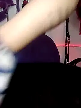 LucyStrike  online show from 03/24/26, 09:25