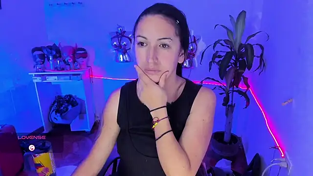 LucyStrike  online show from 07/17/26, 01:56