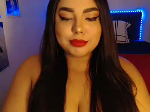 Snapshot of Internacionalist7 chatting on 02/25/25, 05:36 Internacionalist7 online show from 02/25/25, 05:36