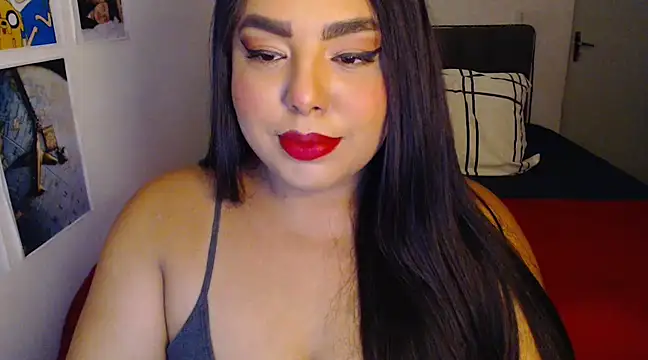 Snapshot of Internacionalist7 chatting on 03/03/25, 03:09 Internacionalist7 online show from 03/03/25, 03:09