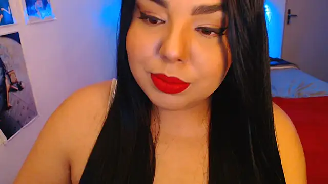 Snapshot of Internacionalist7 chatting on 09/08/25, 10:20 Internacionalist7 online show from 09/08/25, 10:20