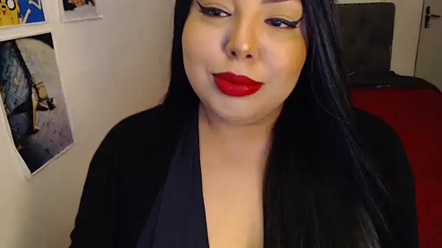 Snapshot of Internacionalist7 chatting on 09/26/25, 02:48 Internacionalist7 online show from 09/26/25, 02:48