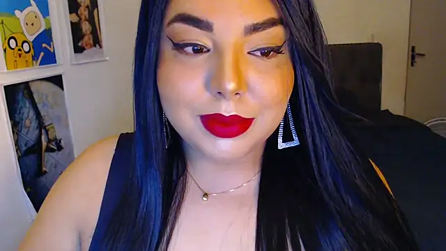 Snapshot of Internacionalist7 chatting on 10/04/25, 12:08 Internacionalist7 online show from 10/04/25, 12:08