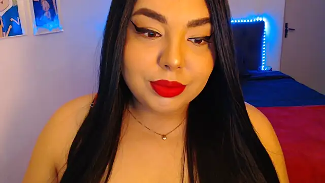 Snapshot of Internacionalist7 chatting on 10/19/25, 07:14 Internacionalist7 online show from 10/19/25, 07:14