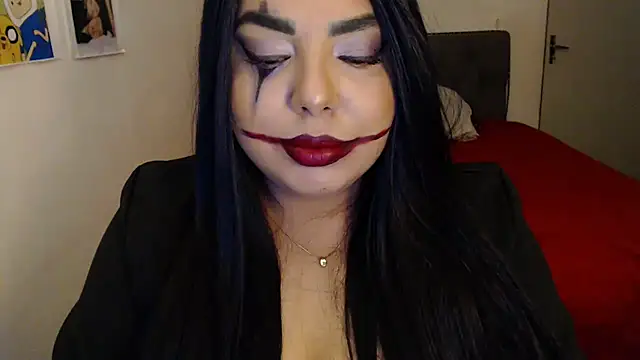 Snapshot of Internacionalist7 chatting on 11/01/25, 01:29 Internacionalist7 online show from 11/01/25, 01:29