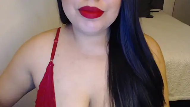 Snapshot of Internacionalist7 chatting on 02/08/26, 09:40 Internacionalist7 online show from 02/08/26, 09:40