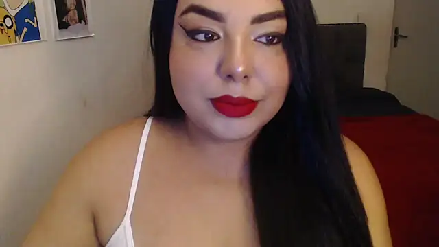 Snapshot of Internacionalist7 chatting on 02/18/26, 04:03 Internacionalist7 online show from 02/18/26, 04:03