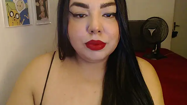 Snapshot of Internacionalist7 chatting on 03/27/26, 11:48 Internacionalist7 online show from 03/27/26, 11:48