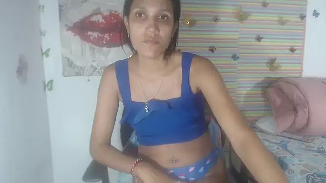 KamileLatinasexy online show from 03/22/25, 08:15