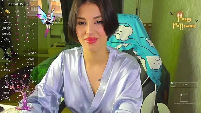 folinskayyya online show from 10/28/25, 02:26