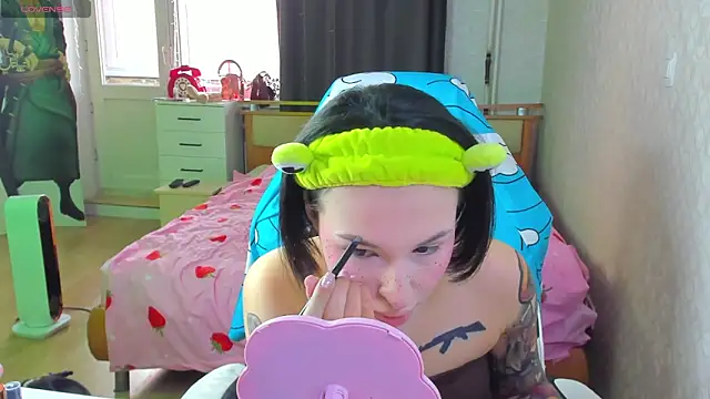 folinskayyya online show from 02/27/26, 06:57