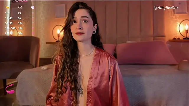 Amy-Parrish online show from 01/08/26, 08:22