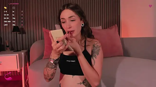 Amy-Parrish online show from 04/23/26, 06:10