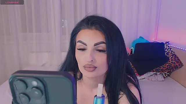 Snapshot of jesselines_ chatting on 06/07/26, 06:55 jesselines online show from 06/07/26, 06:55