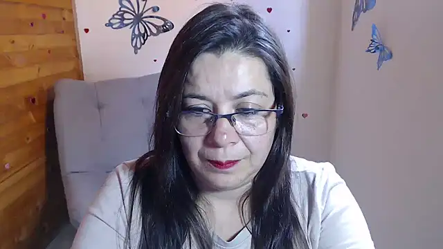 Snapshot of lilisa777 chatting on 07/23/26, 06:50 lilisa777 online show from 07/23/26, 06:50