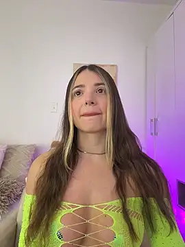 Ashleyjenner  online show from 02/24/26, 12:03