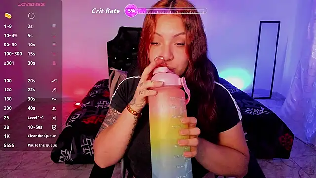 KetziaDoll online show from 09/13/25, 09:14