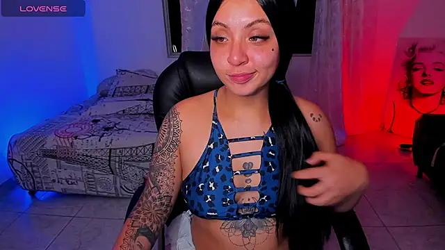 KetziaDoll online show from 10/06/25, 03:48