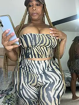 Alishagoddes online show from 02/22/26, 04:24