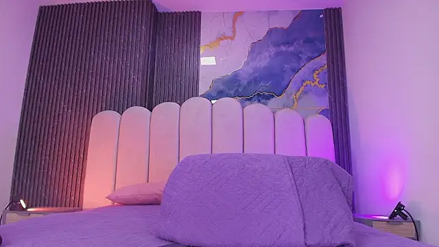 hot dione online show from 03/12/26, 07:20