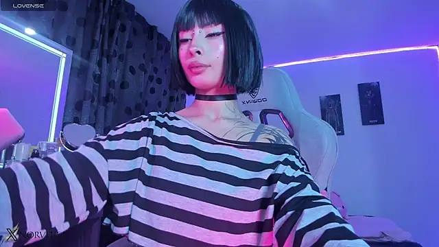 satanbabee online show from 09/29/25, 11:20