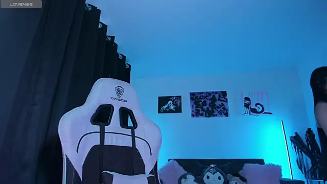 satanbabee online show from 04/11/26, 10:47