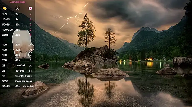 lovense test04 online show from 12/24/24, 01:59