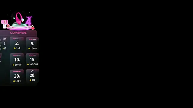 lovense test04 online show from 02/24/25, 06:27