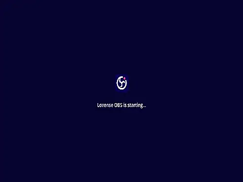 lovense test04 online show from 10/14/25, 02:01