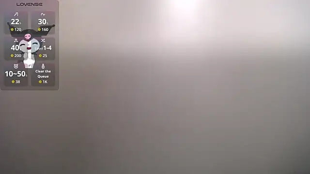 lovense test04 online show from 03/18/26, 02:58