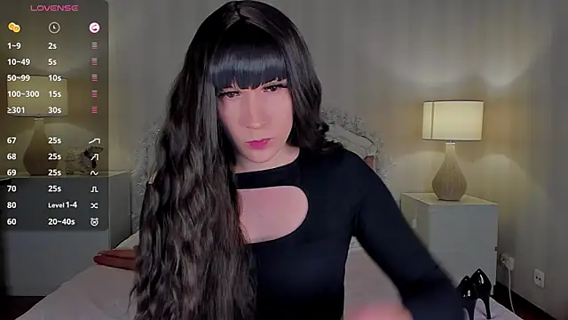 Snapshot of valeriasecret chatting on 12/30/24, 05:04 valeriasecret online show from 12/30/24, 05:04