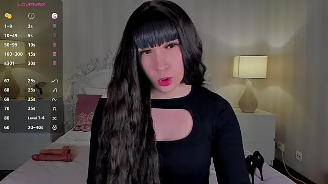 Snapshot of valeriasecret chatting on 01/06/25, 05:41 valeriasecret online show from 01/06/25, 05:41