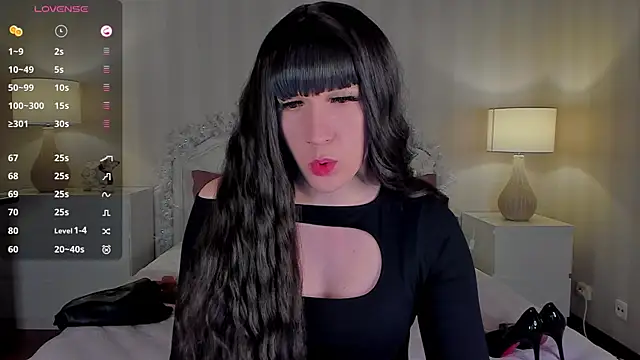 Snapshot of valeriasecret chatting on 01/13/25, 05:01 valeriasecret online show from 01/13/25, 05:01