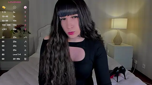 Snapshot of valeriasecret chatting on 01/26/25, 05:02 valeriasecret online show from 01/26/25, 05:02