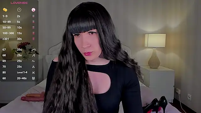 Snapshot of valeriasecret chatting on 01/27/25, 05:03 valeriasecret online show from 01/27/25, 05:03