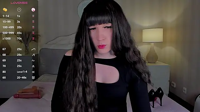 Snapshot of valeriasecret chatting on 02/23/25, 05:01 valeriasecret online show from 02/23/25, 05:01