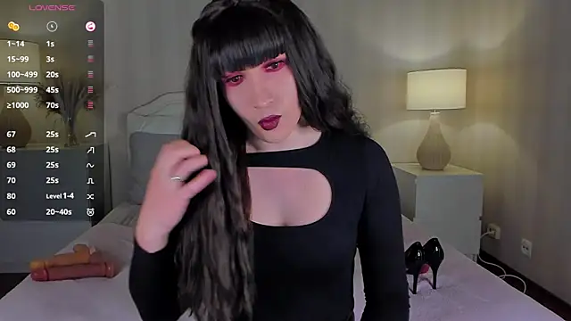 Snapshot of valeriasecret chatting on 03/18/25, 04:58 valeriasecret online show from 03/18/25, 04:58