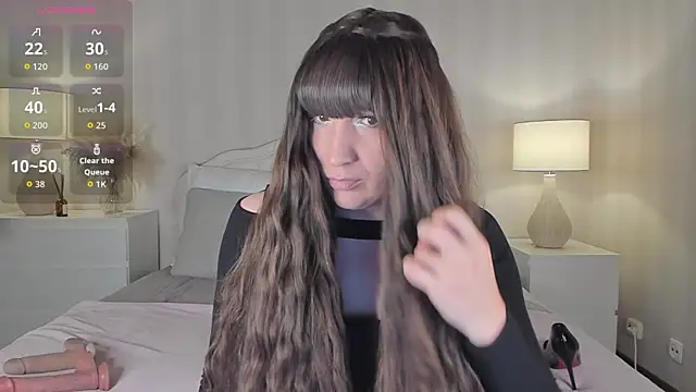 valeriasecret online show from 10/24/25, 05:37