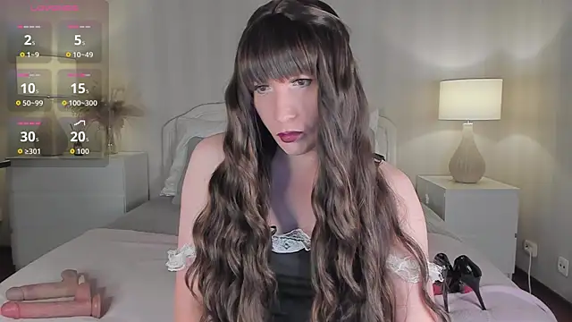 valeriasecret online show from 11/20/25, 08:52